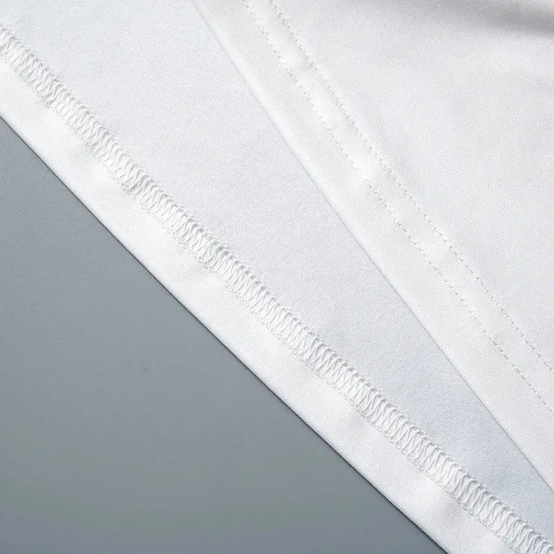 Veloria™ Floral Strapless Maxi Dress 