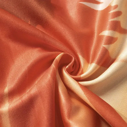 Veloria™ Floral Strapless Maxi Dress 