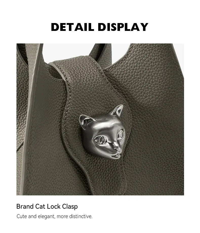 Veloria™ Genuine Cowhide Leather 