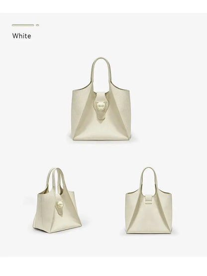 Veloria™ Genuine Cowhide Leather 