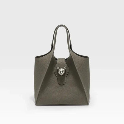 Veloria™ Genuine Cowhide Leather 