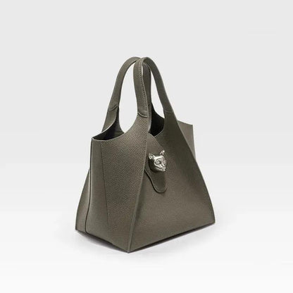 Veloria™ Genuine Cowhide Leather 