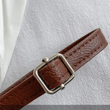 Veloria™ Half-Moon Boho Straw Bag 