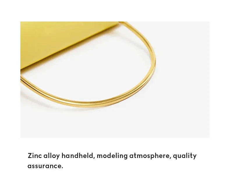 Veloria™ Half-Moon Leather 