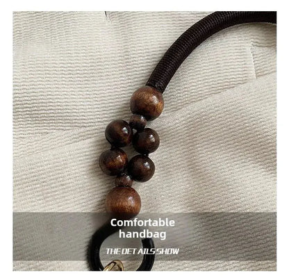 Veloria™ Knitted Urban Simplicity Tote 