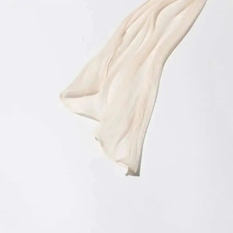 Veloria™ Lace-Up Draped Mini Dress 