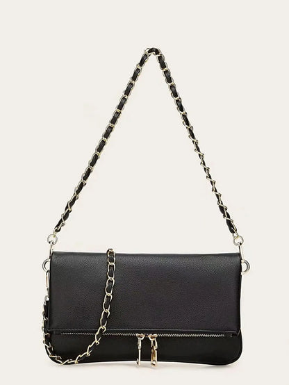 Veloria™ Lightweight Party Shoulder Bag 