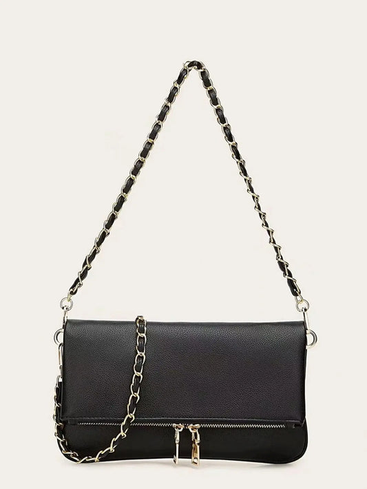 Veloria™ Lightweight Party Shoulder Bag 