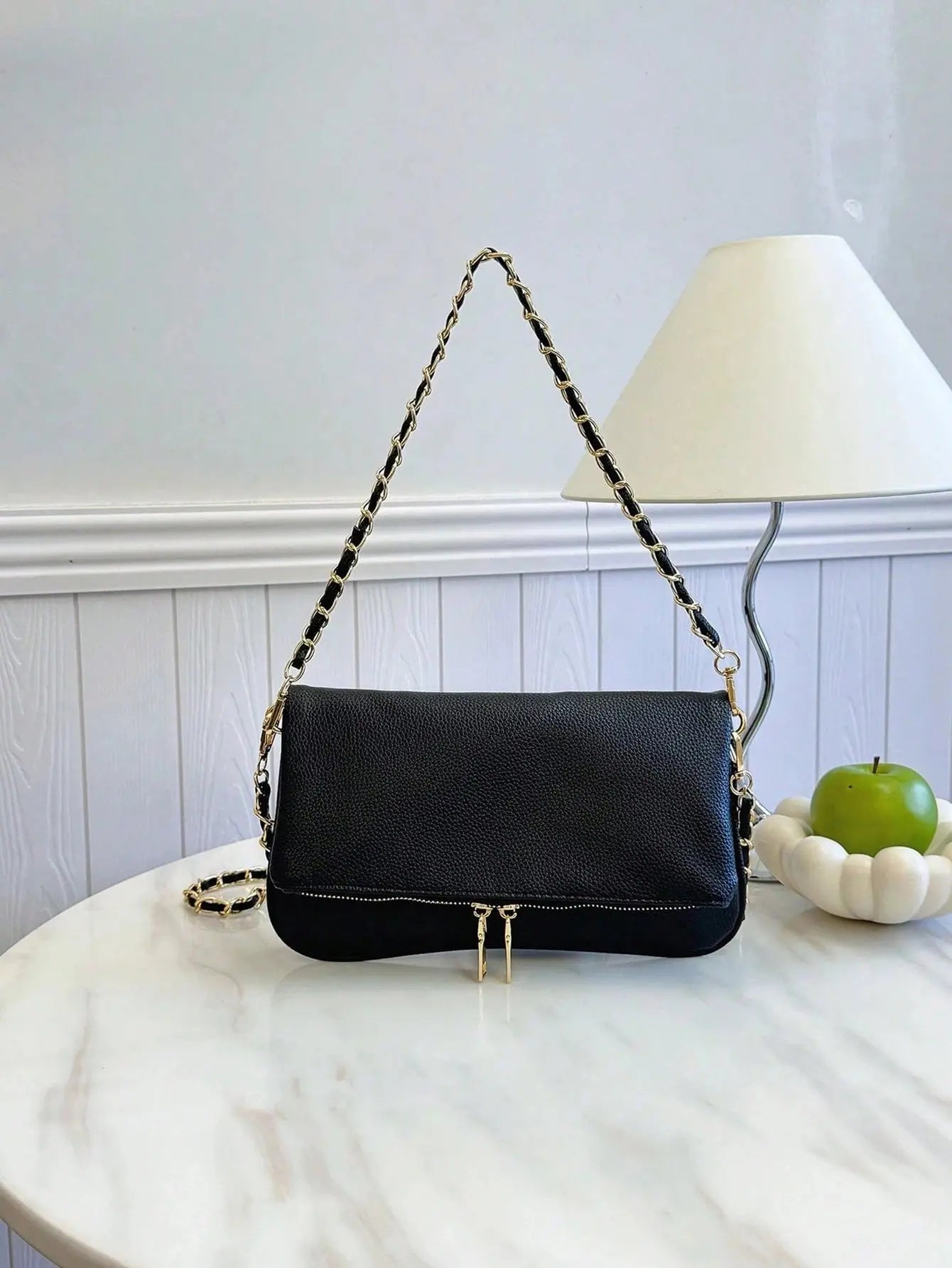 Veloria™ Lightweight Party Shoulder Bag 