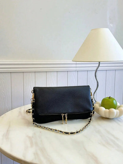 Veloria™ Lightweight Party Shoulder Bag 