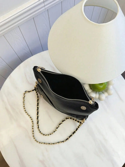 Veloria™ Lightweight Party Shoulder Bag 