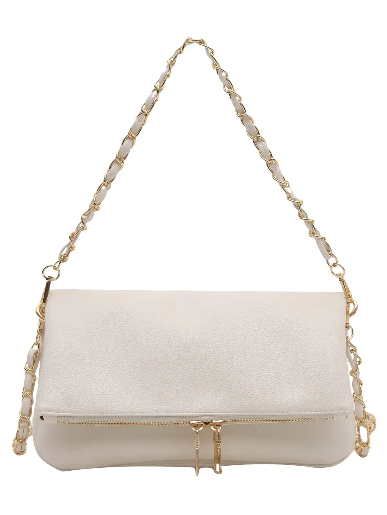 Veloria™ Lightweight Party Shoulder Bag 