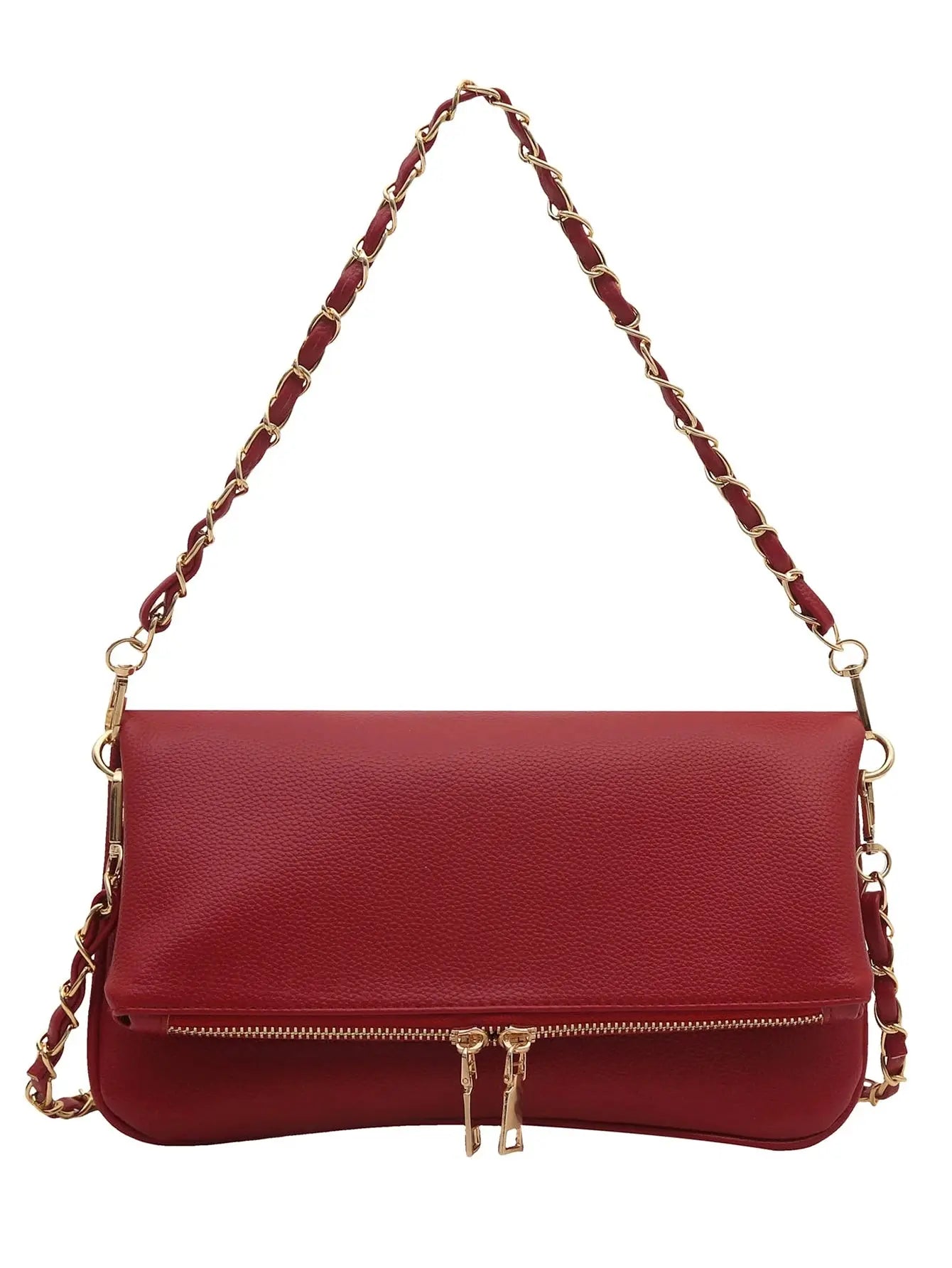 Veloria™ Lightweight Party Shoulder Bag 