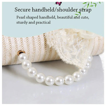 Veloria™ Mini Straw Box Bag 