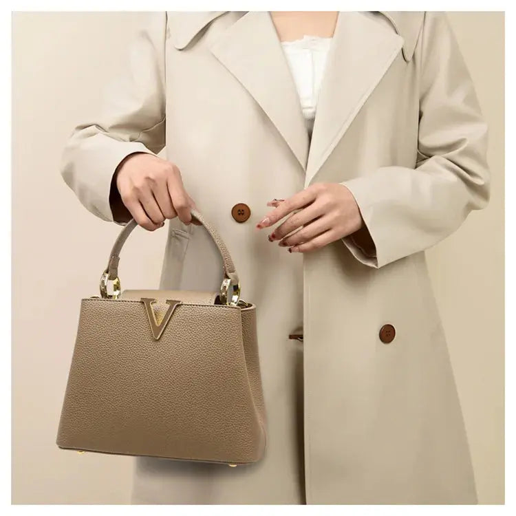 Veloria™ Minimalist V 