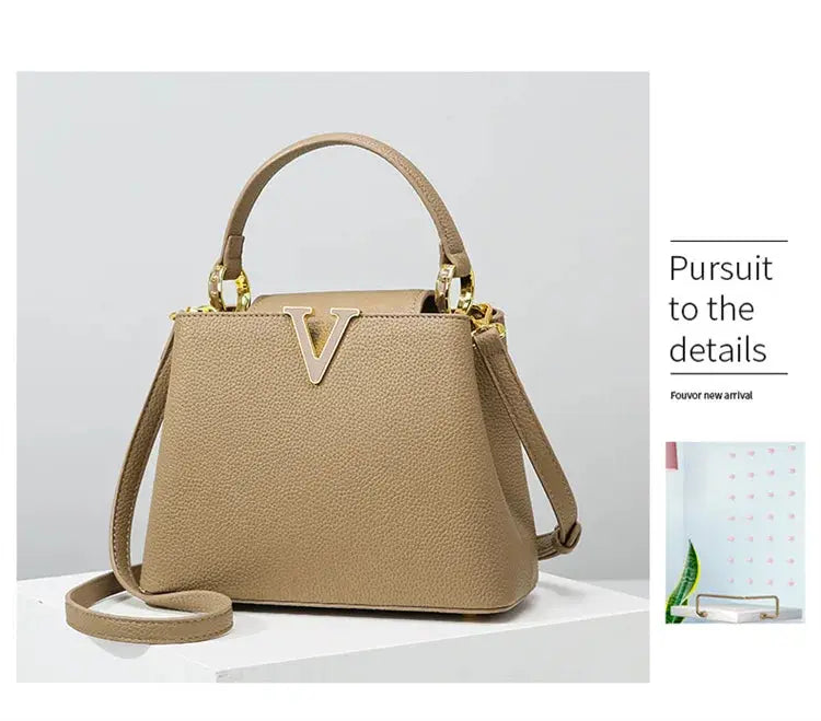 Veloria™ Minimalist V 