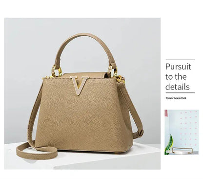 Veloria™ Minimalist V 