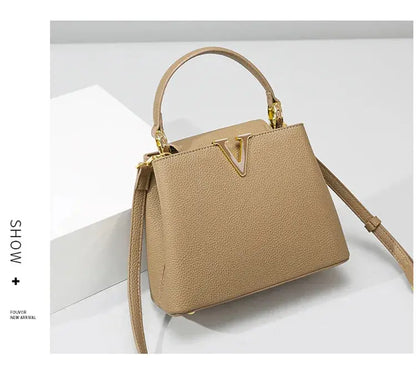 Veloria™ Minimalist V 