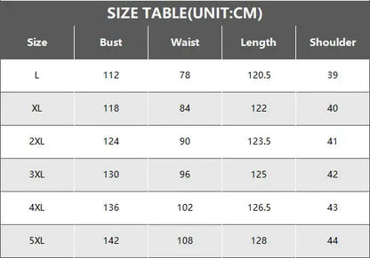 Veloria™ Plus Size Petal Sleeve Chiffon Maxi Dress 