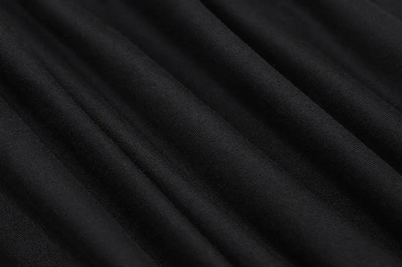 Veloria™ Ruched Bodycon Maxi Dress 