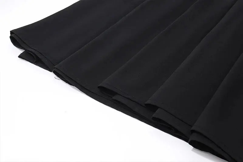 Veloria™ Ruched Bodycon Maxi Dress 