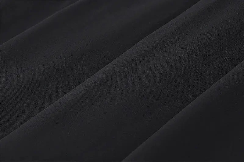 Veloria™ Ruched Bodycon Maxi Dress 