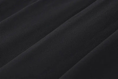 Veloria™ Ruched Bodycon Maxi Dress 