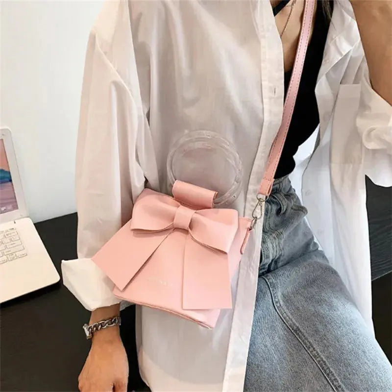 Veloria™ Sequin Ruched Evening Satchel 