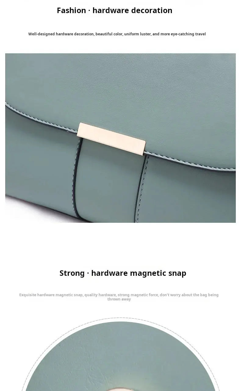 Veloria™ Shell Luxe PU Tote 