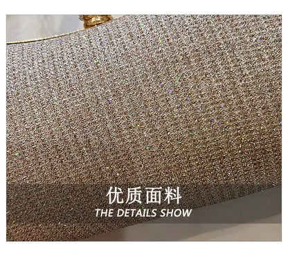 Veloria™ Shell-Shaped Shoulder 