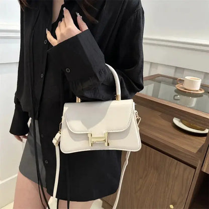 Veloria™ Spring/Summer Mini Square Crossbody Bag 