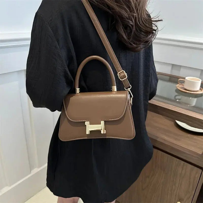 Veloria™ Spring/Summer Mini Square Crossbody Bag 