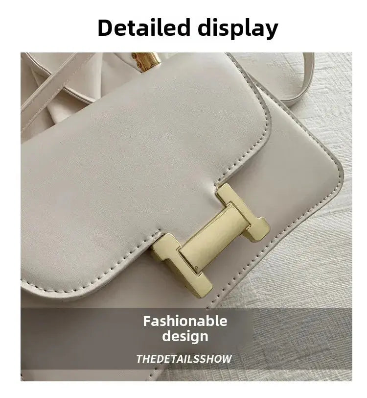 Veloria™ Spring/Summer Mini Square Crossbody Bag 