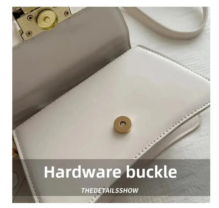 Veloria™ Spring/Summer Mini Square Crossbody Bag 