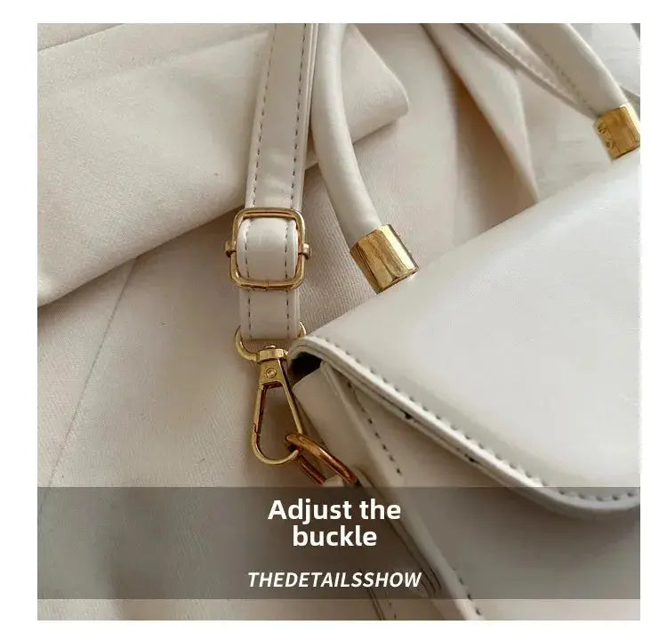 Veloria™ Spring/Summer Mini Square Crossbody Bag 