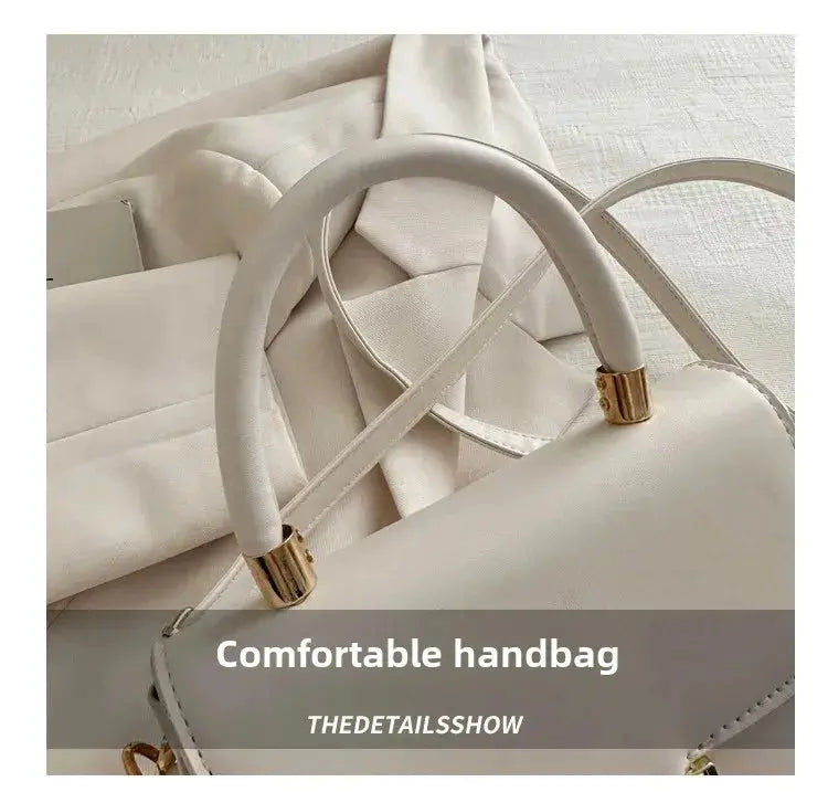 Veloria™ Spring/Summer Mini Square Crossbody Bag 