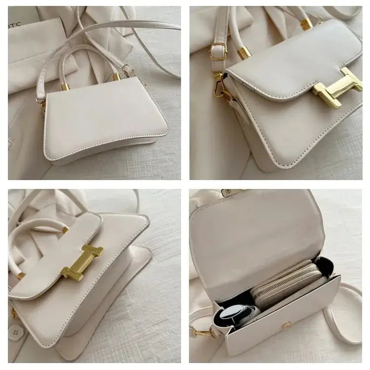 Veloria™ Spring/Summer Mini Square Crossbody Bag 