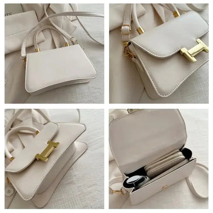 Veloria™ Spring/Summer Mini Square Crossbody Bag 