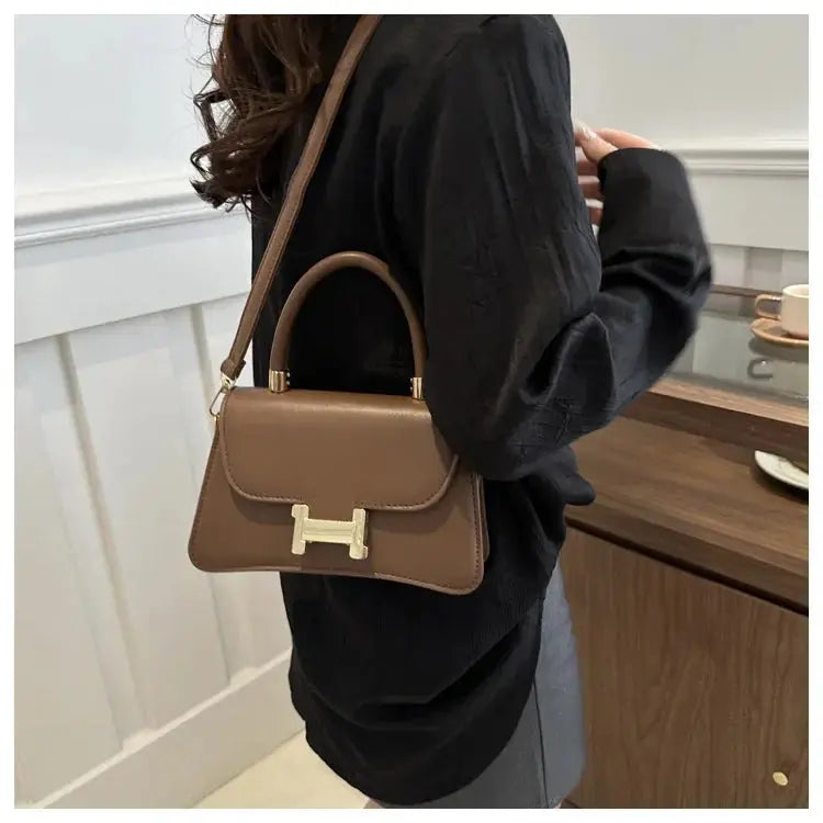 Veloria™ Spring/Summer Mini Square Crossbody Bag 