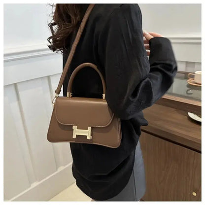 Veloria™ Spring/Summer Mini Square Crossbody Bag 