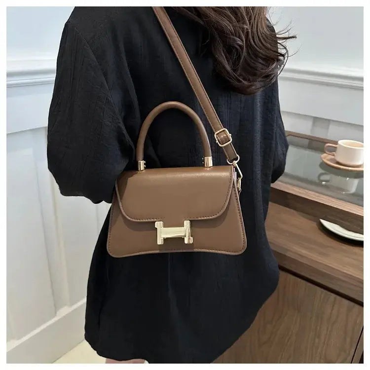 Veloria™ Spring/Summer Mini Square Crossbody Bag 