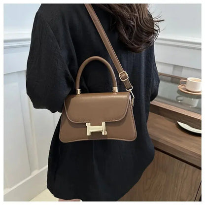 Veloria™ Spring/Summer Mini Square Crossbody Bag 