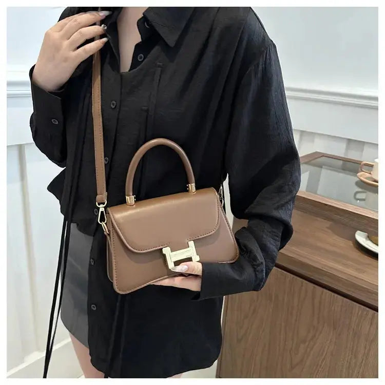 Veloria™ Spring/Summer Mini Square Crossbody Bag 