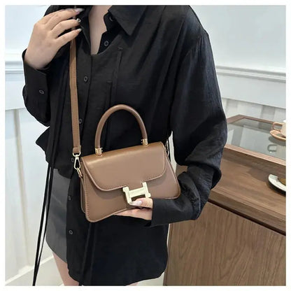 Veloria™ Spring/Summer Mini Square Crossbody Bag 