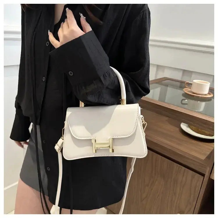 Veloria™ Spring/Summer Mini Square Crossbody Bag 