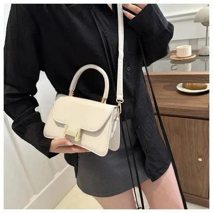 Veloria™ Spring/Summer Mini Square Crossbody Bag 