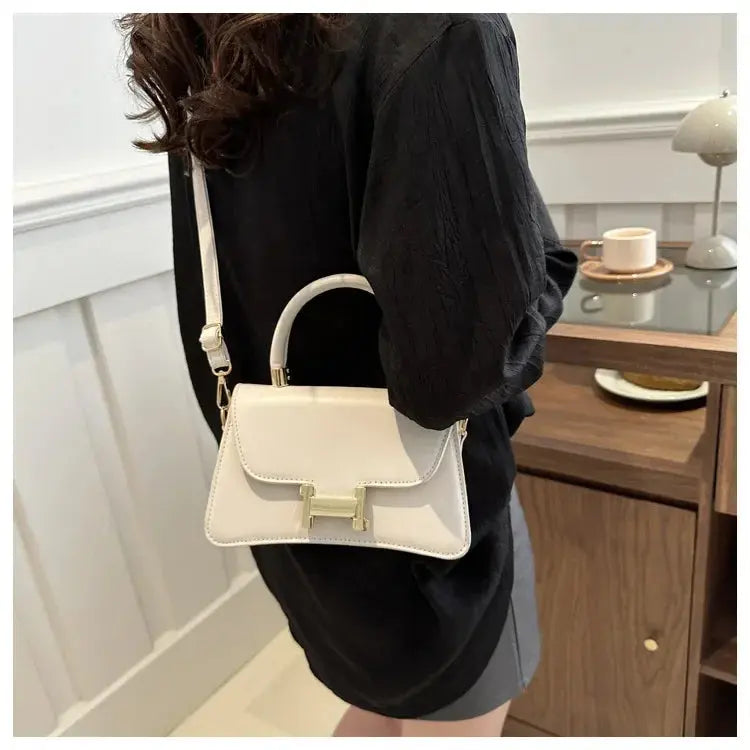 Veloria™ Spring/Summer Mini Square Crossbody Bag 