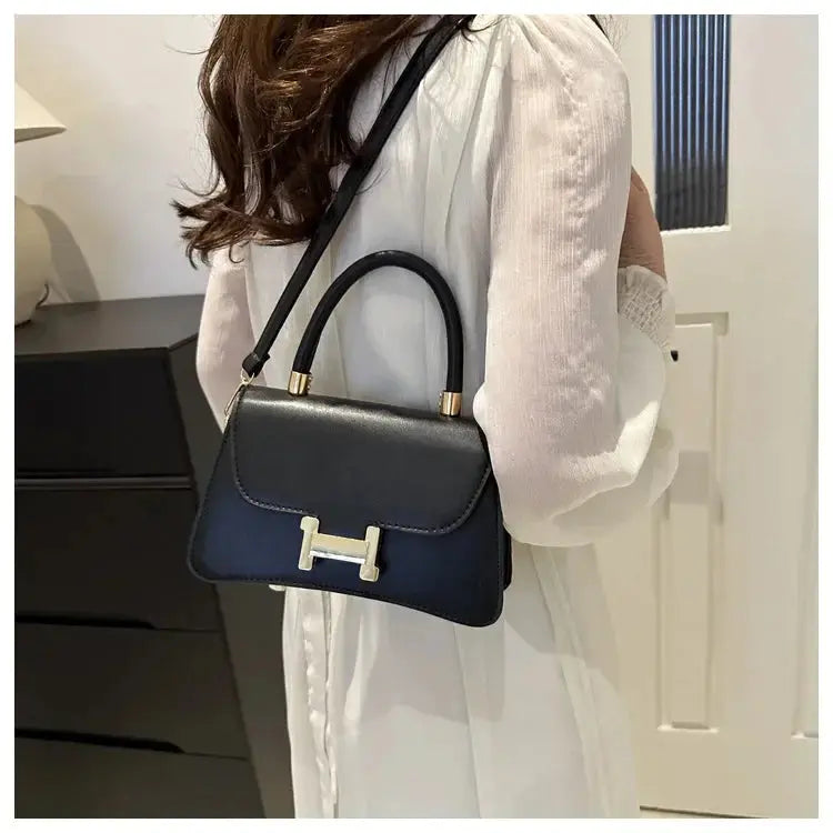 Veloria™ Spring/Summer Mini Square Crossbody Bag 