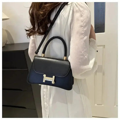 Veloria™ Spring/Summer Mini Square Crossbody Bag 