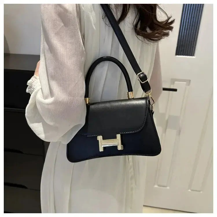 Veloria™ Spring/Summer Mini Square Crossbody Bag 